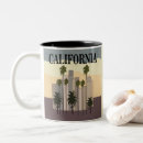 Search for los angeles mugs Sunset