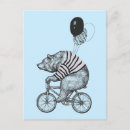 Search for circus animal postcards Balloon