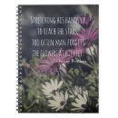 Search for inspiring quotes notebooks Nature