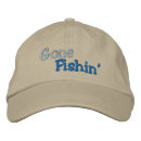 Search for gone fishing hats Boat