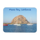 Search for morro magnets California