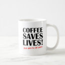 Search for saves lives mugs Kids