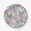 Search for easter plates Leaves