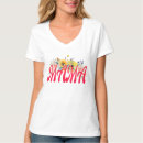 Search for watercolor flowers tshirts Blue