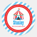 Search for circus stickers Shower