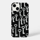 Search for skeleton key iphone cases Vintage