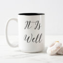 Search for well with my soul mugs Christian