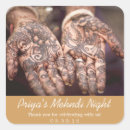 Search for indian mehndi wedding stickers Henna