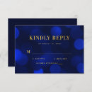 Search for night lights rsvp cards Modern
