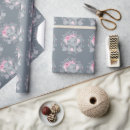 Search for safari baby shower wrapping paper Pink