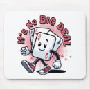 Search for dealing mouse mats Funny
