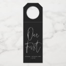 Search for bottle tags Script