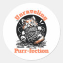 Search for tangled stickers Cat