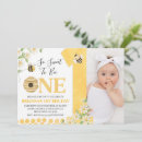 Search for day 1 invitations Baby girl