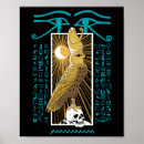 Search for ancient egypt gods posters Horus