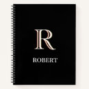 Search for posh notebooks For him