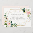 Search for romance invitations Gold