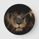 Search for lion clocks Christian