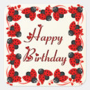 Search for kids art stickers Black