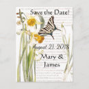 Search for swallowtail invitations Flowers