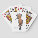 Search for cartoon playing cards Bird