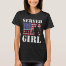 Search for veterans day womens tshirts Patriotic