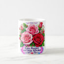 Search for affection mugs Rose