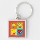 Search for superman logo key rings Super hero
