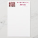 Search for goods stationery paper Letterhead