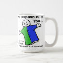Search for puppet mugs Funny