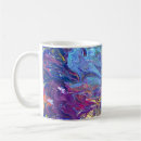 Search for melt mugs Abstract