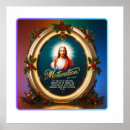 Search for radiant posters Jesus