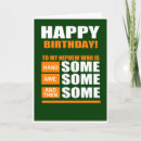 Search for funny nieces birthday cards Aunt