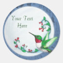 Search for bird drawing stickers Coloured pencil