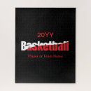 Search for basketball puzzles Player