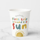 Search for birthday party tableware Modern