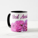 Search for pink aunt mugs Floral