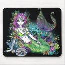 Search for sirens mouse mats Ocean