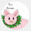 Search for piggies stickers Piglet