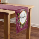 Search for burgundy placemats Trendy