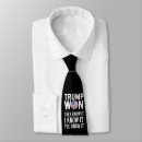 Search for seventh ties Election