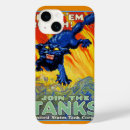 Search for tank iphone cases War