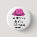 Search for in progress badges Travel