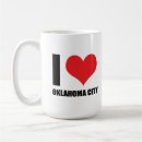 Search for oklahoma city mugs Retro