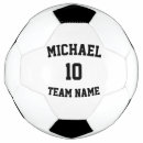 Search for footballs Player