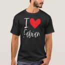 Search for fabian tshirts Friend