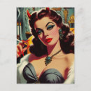 Search for vintage halloween art postcards Horror
