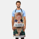 Search for 2 long aprons Create your own