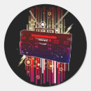 Search for blast stickers Retro