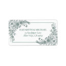 Search for lined return address labels For her